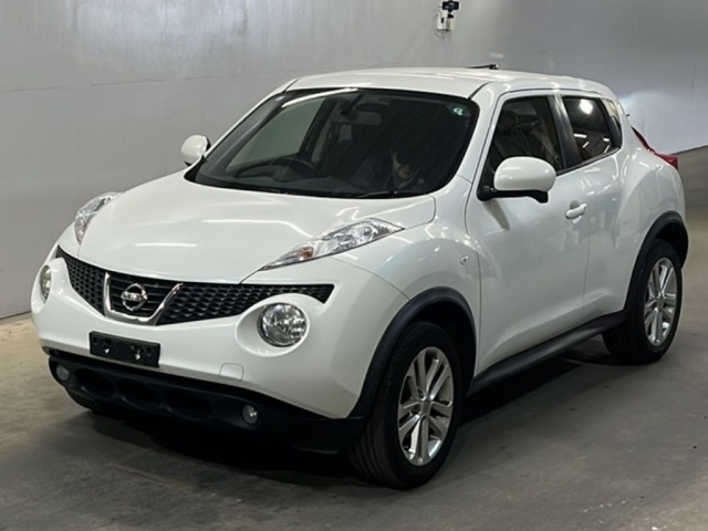 Nissan JUKE 2013 7022074-0