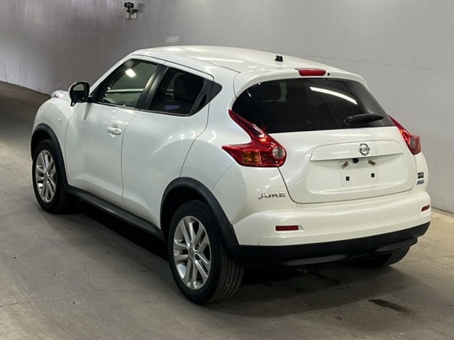Nissan JUKE 2013 7022074-1
