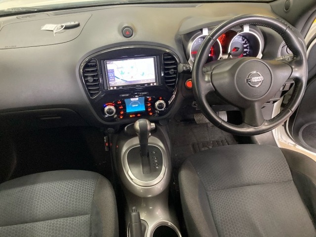 Nissan JUKE 2013 7022074-3