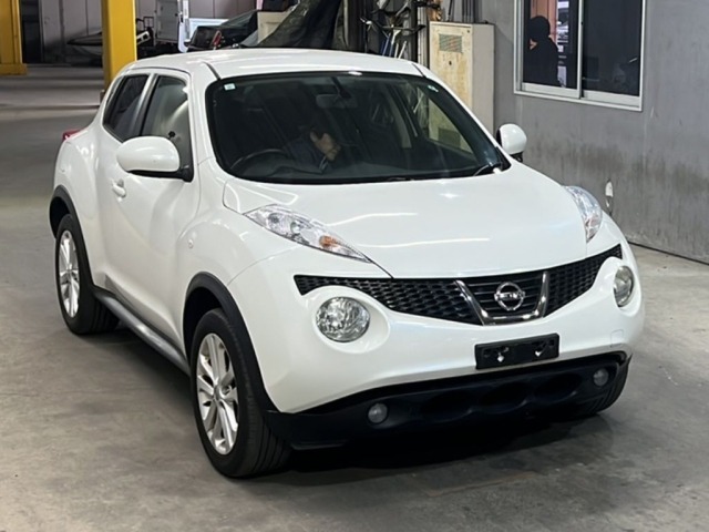 Nissan JUKE 2013 7022074-4