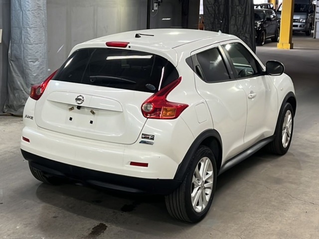 Nissan JUKE 2013 7022074-5