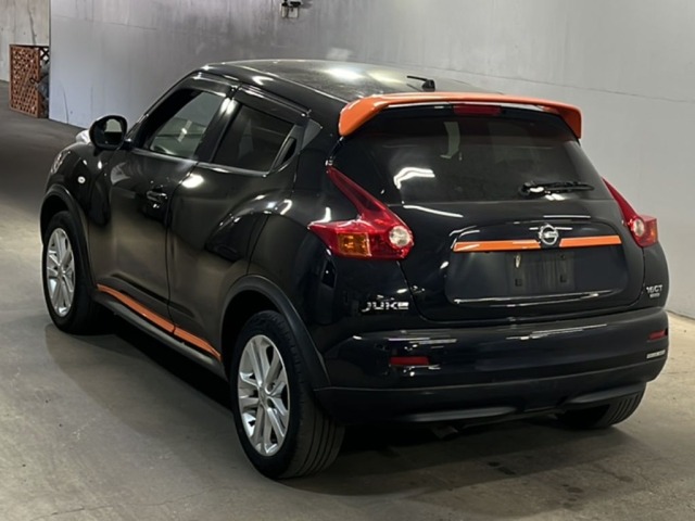 Nissan JUKE 2014 7022077-1