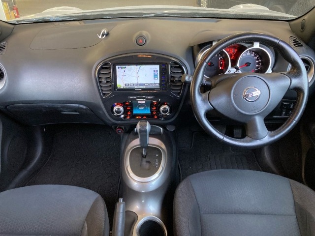 Nissan JUKE 2014 7022077-3