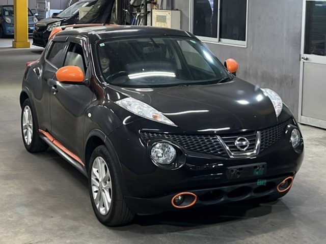 Nissan JUKE 2014 7022077-4