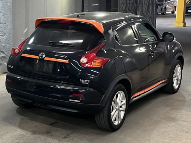 Nissan JUKE 2014 7022077-5