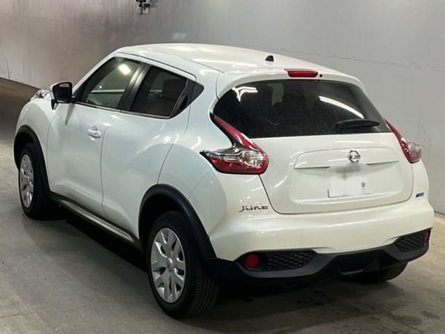 Nissan JUKE 2016 7022081-1