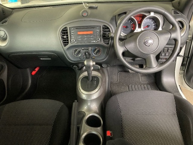 Nissan JUKE 2016 7022081-3