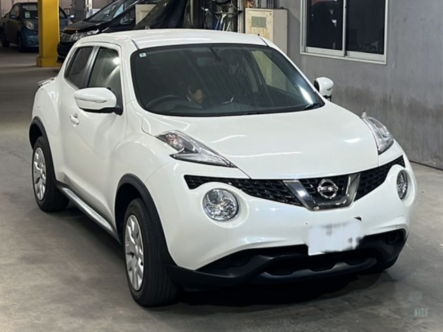 Nissan JUKE 2016 7022081-4