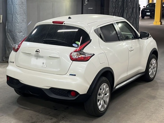 Nissan JUKE 2016 7022081-5