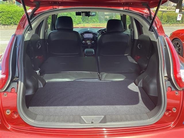 Nissan JUKE 2016 7022120-1