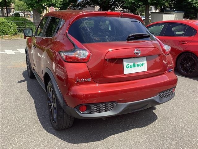 Nissan JUKE 2016 7022120-11