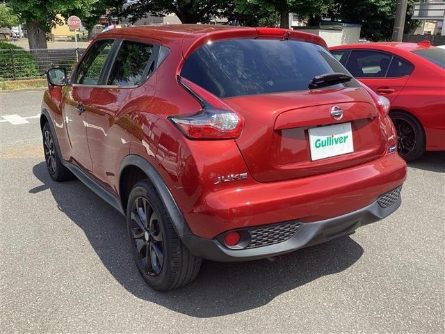 Nissan JUKE 2016 7022120-12