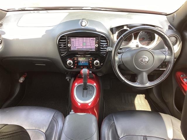 Nissan JUKE 2016 7022120-14