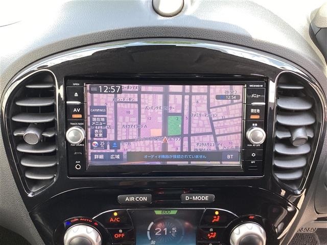 Nissan JUKE 2016 7022120-15