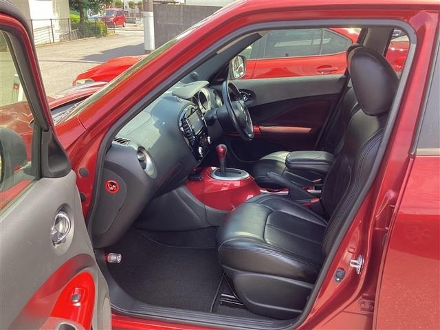 Nissan JUKE 2016 7022120-18