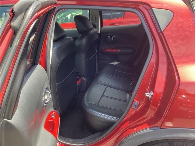 Nissan JUKE 2016 7022120-19