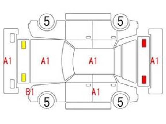 Nissan JUKE 2016 7022120-23