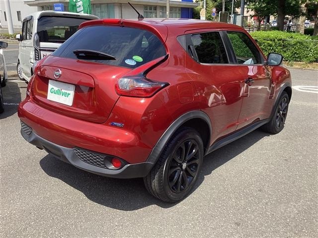 Nissan JUKE 2016 7022120-6