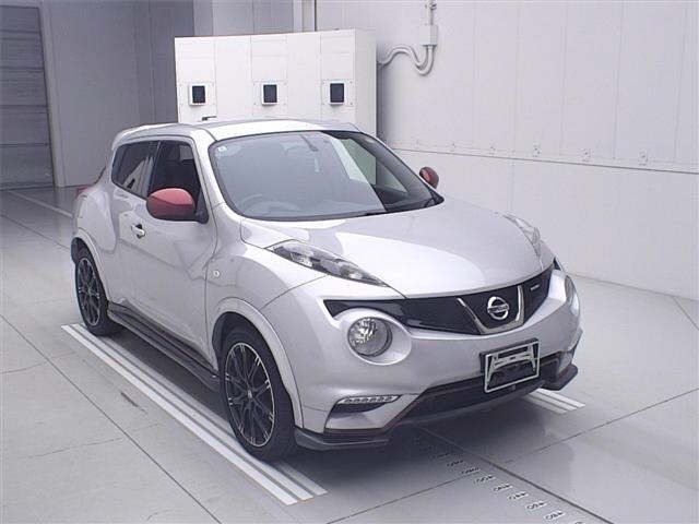 Nissan JUKE 2014 7022123-0
