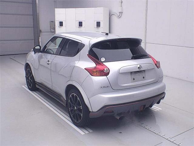 Nissan JUKE 2014 7022123-1