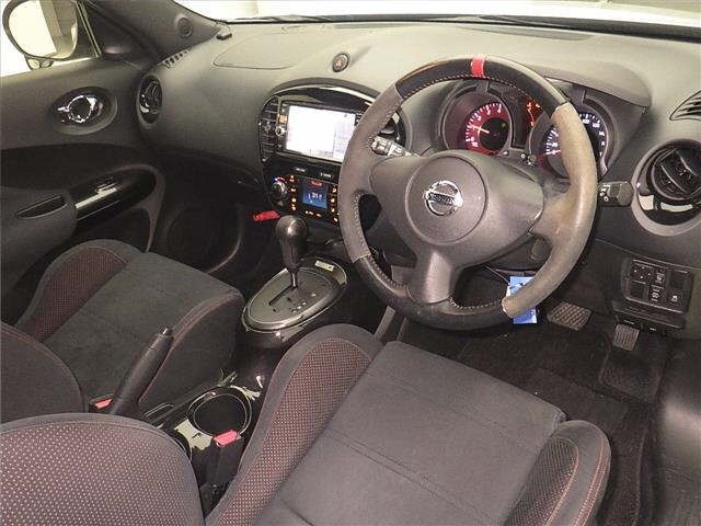 Nissan JUKE 2014 7022123-3