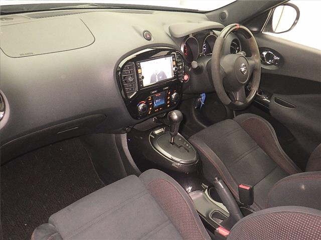 Nissan JUKE 2014 7022123-4