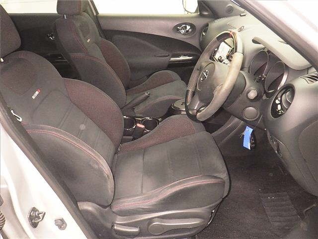 Nissan JUKE 2014 7022123-5