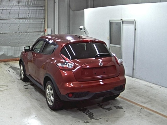 Nissan JUKE 2015 7022124-1