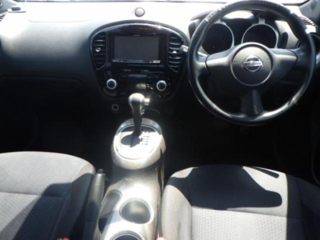 Nissan JUKE 2015 7022124-3