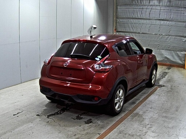 Nissan JUKE 2015 7022124-5