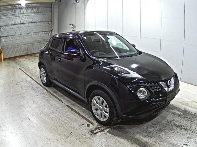 Nissan JUKE 2015 7022127-0