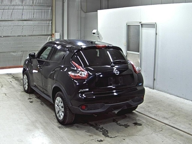 Nissan JUKE 2015 7022127-1