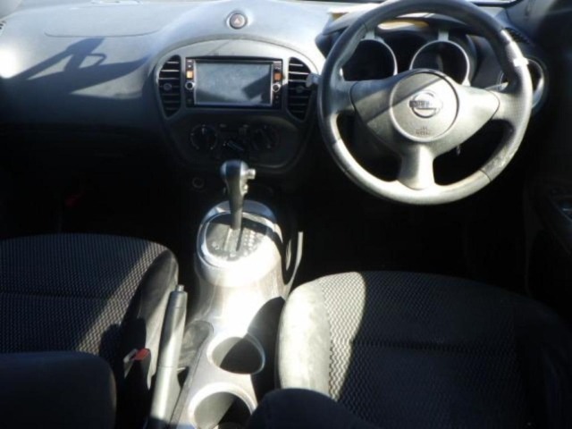 Nissan JUKE 2015 7022127-3