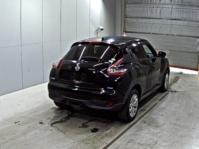 Nissan JUKE 2015 7022127-5