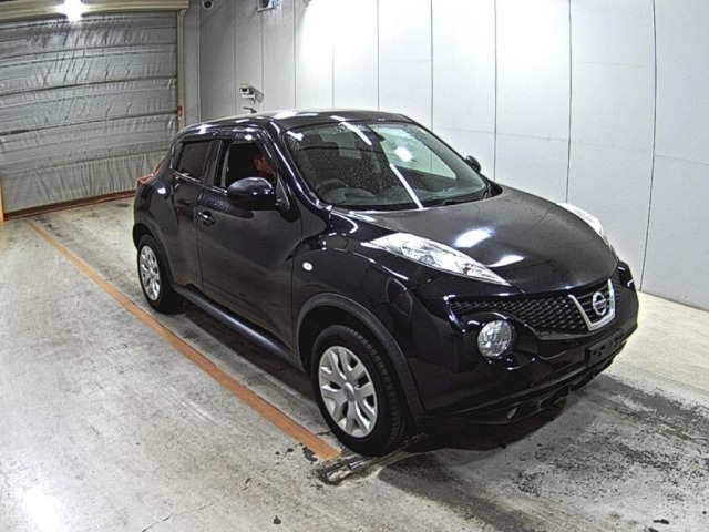 Nissan JUKE 2014 7022128-0