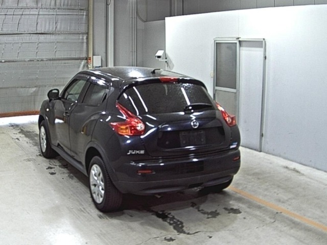 Nissan JUKE 2014 7022128-1