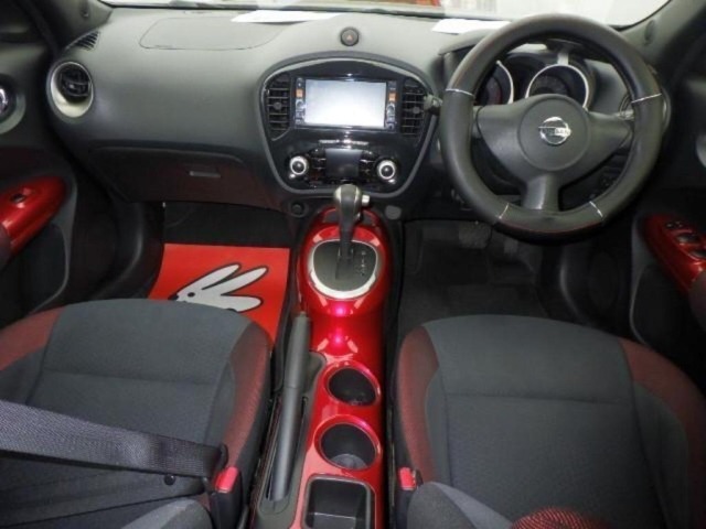 Nissan JUKE 2014 7022128-3