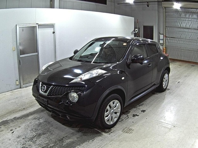 Nissan JUKE 2014 7022128-4