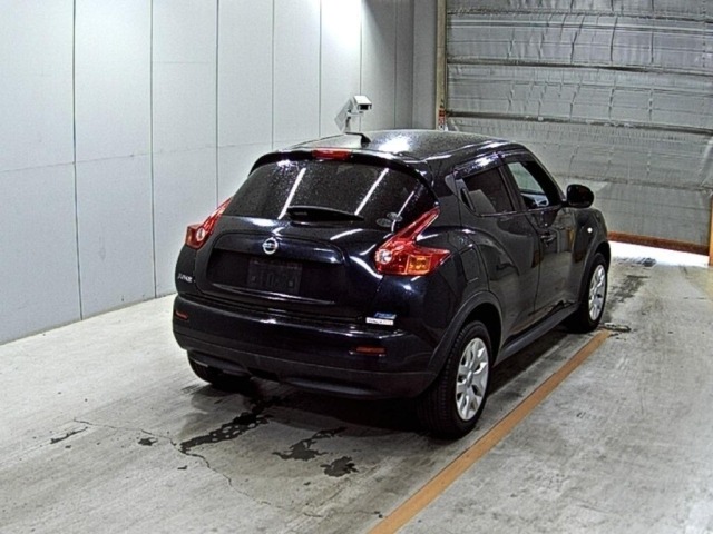 Nissan JUKE 2014 7022128-5