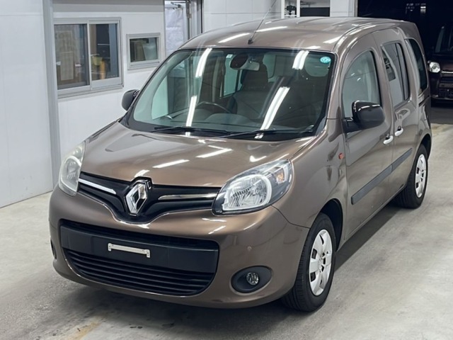 Renault KANGOO 2019 7008462-0