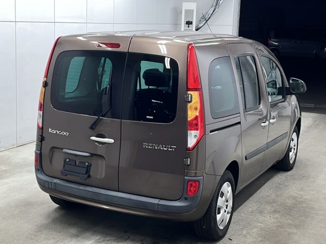 Renault KANGOO 2019 7008462-1