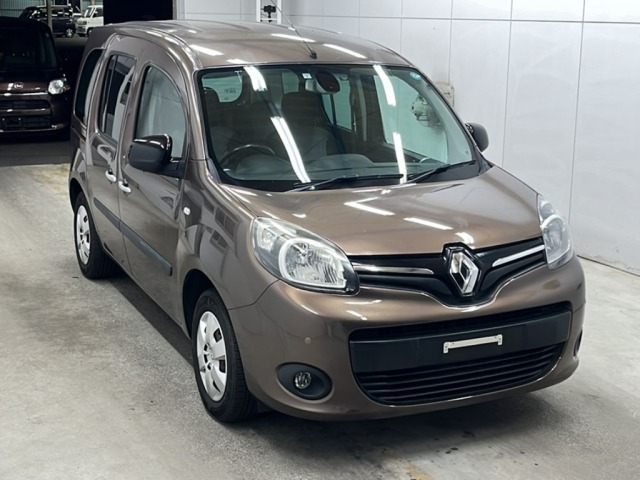 Renault KANGOO 2019 7008462-4