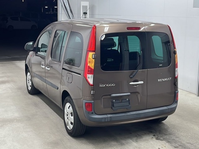 Renault KANGOO 2019 7008462-5