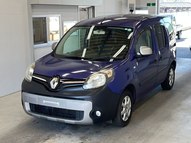 Renault KANGOO 2016 7008463-0