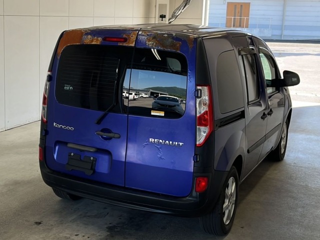 Renault KANGOO 2016 7008463-1