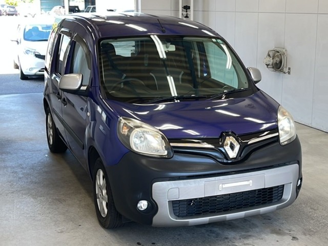Renault KANGOO 2016 7008463-4