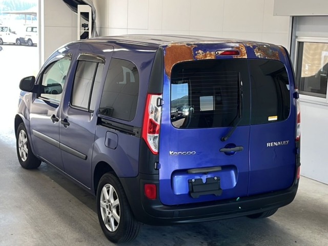 Renault KANGOO 2016 7008463-5