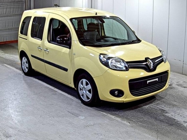 Renault KANGOO 2017 7008487-0