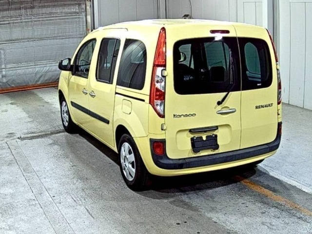 Renault KANGOO 2017 7008487-1