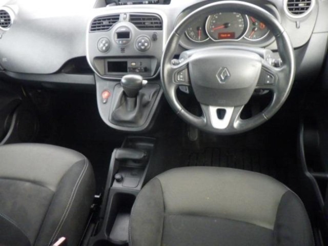 Renault KANGOO 2017 7008487-3